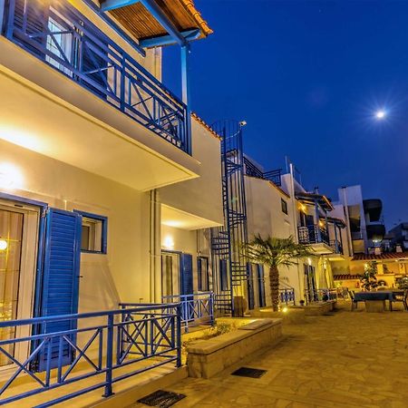 Heraklion Beach Hideaway Explore, Relax, Repeat-3 Gazi Exteriör bild